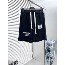 Burberry Short Pants